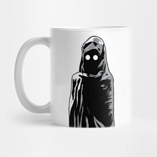 Mysterious Soul Mug